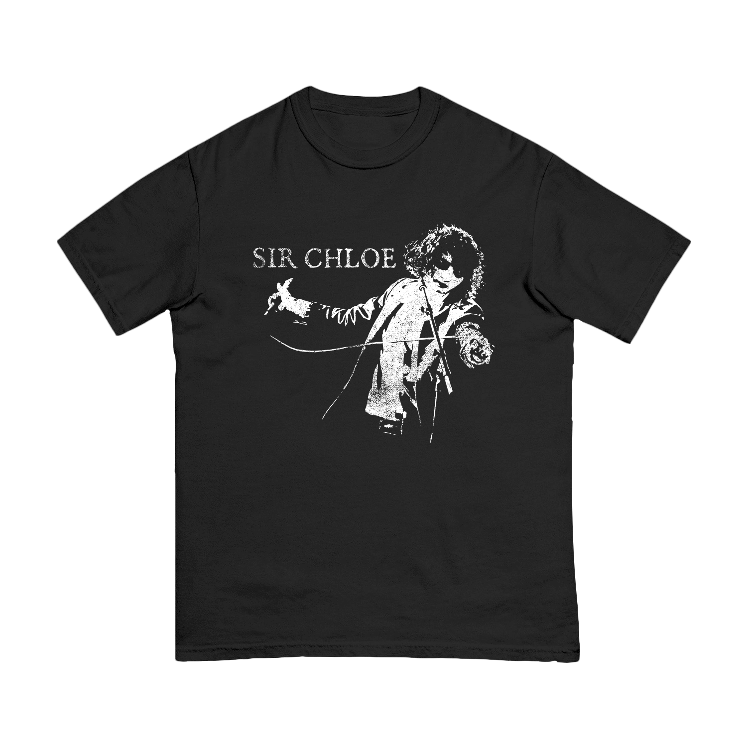 Chloe Raphael Merch Home – Sir Chloe